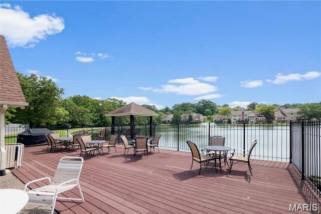 Townes/Thousand Oaks - Residential