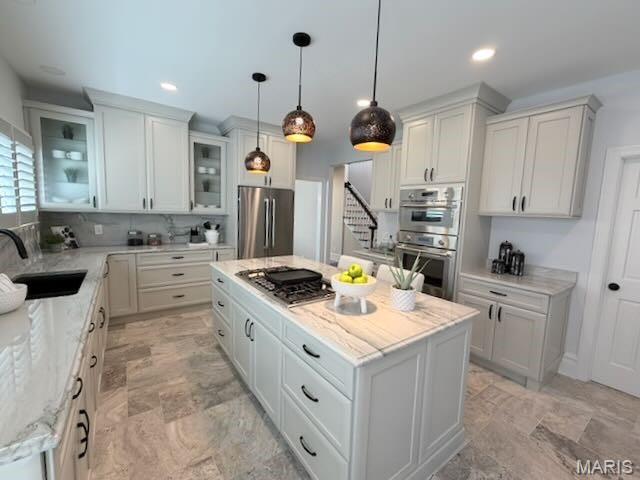 Townes/Thousand Oaks - Residential