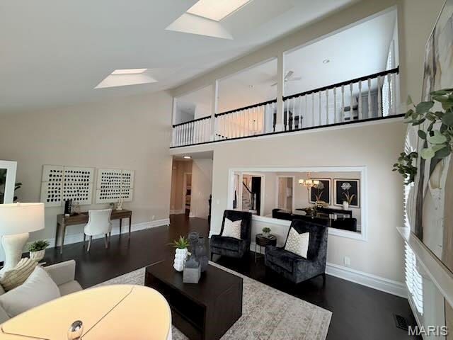 Townes/Thousand Oaks - Residential