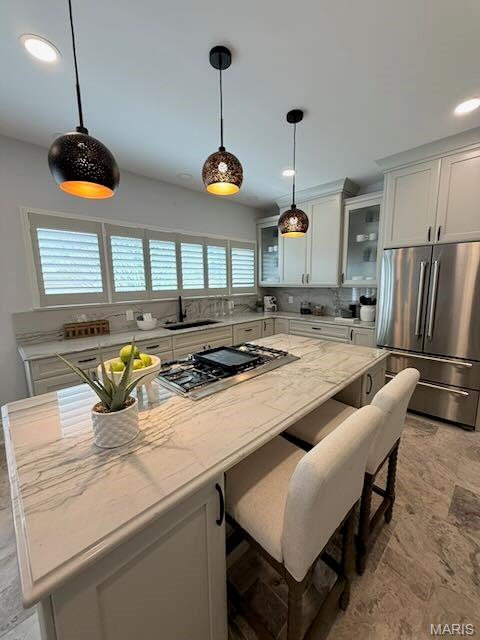 Townes/Thousand Oaks - Residential