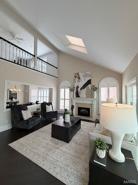 Townes/Thousand Oaks - Residential