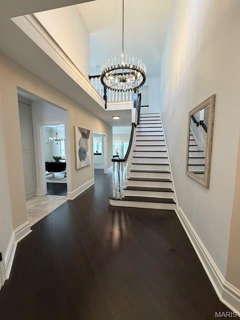 Townes/Thousand Oaks - Residential