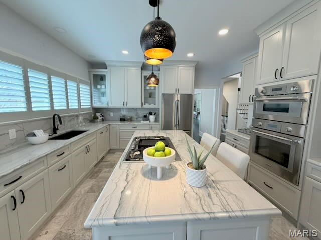 Townes/Thousand Oaks - Residential