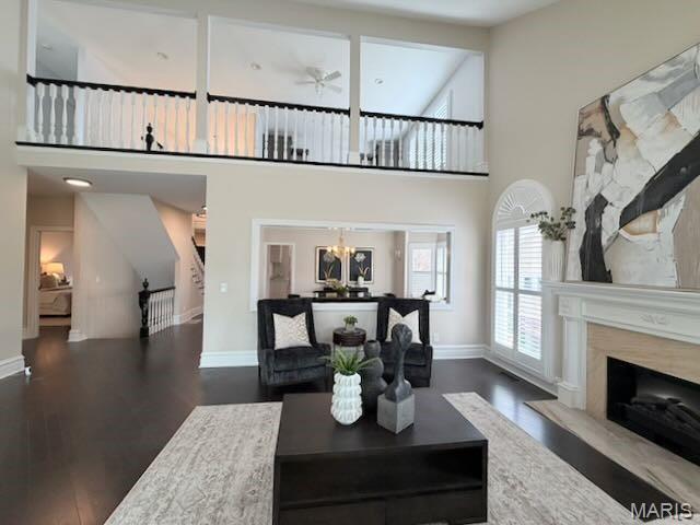 Townes/Thousand Oaks - Residential