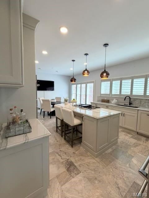 Tiny photo for 14621 Timberlake Manor Court, Chesterfield, MO 63017 (MLS # 26016677)