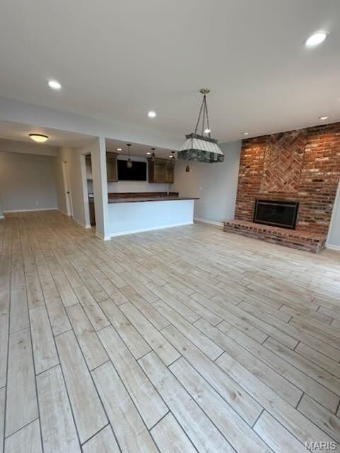 Tiny photo for 14621 Timberlake Manor Court, Chesterfield, MO 63017 (MLS # 26016677)