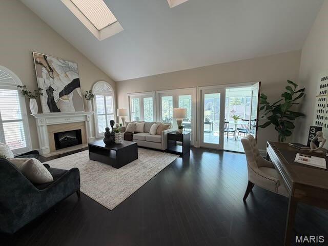 Townes/Thousand Oaks - Residential