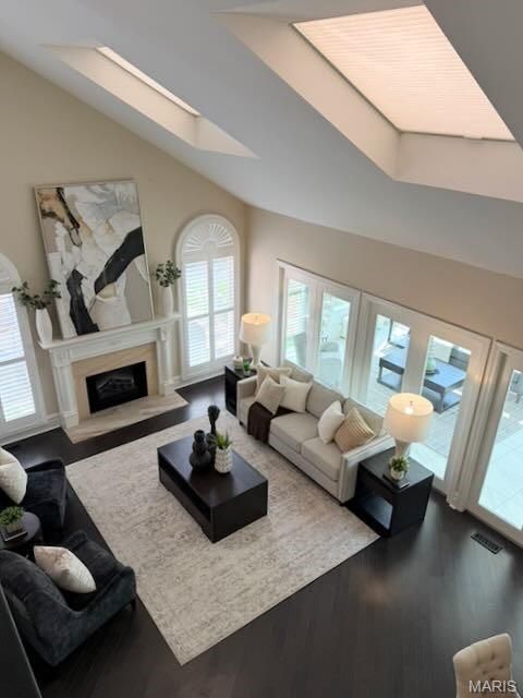 Tiny photo for 14621 Timberlake Manor Court, Chesterfield, MO 63017 (MLS # 26016677)