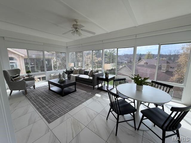 Townes/Thousand Oaks - Residential