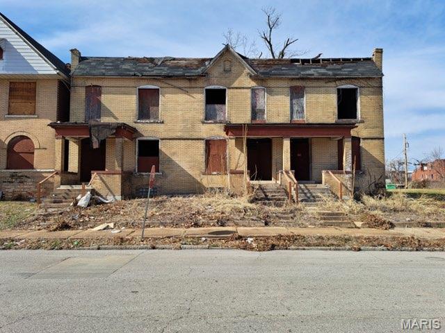 Aubert Place Add - Residential Income