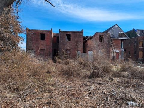 Aubert Place Add - Residential Income