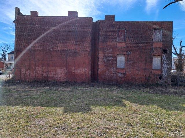 Aubert Place Add - Residential Income