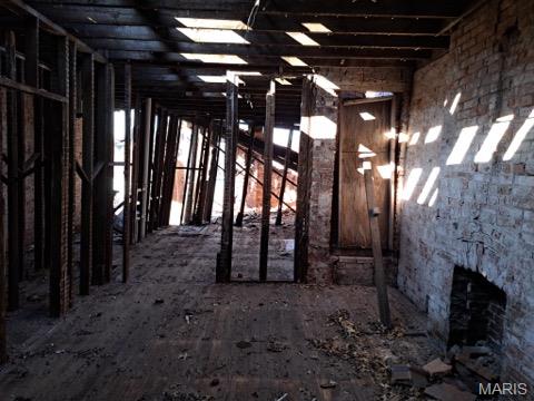 Aubert Place Add - Residential Income