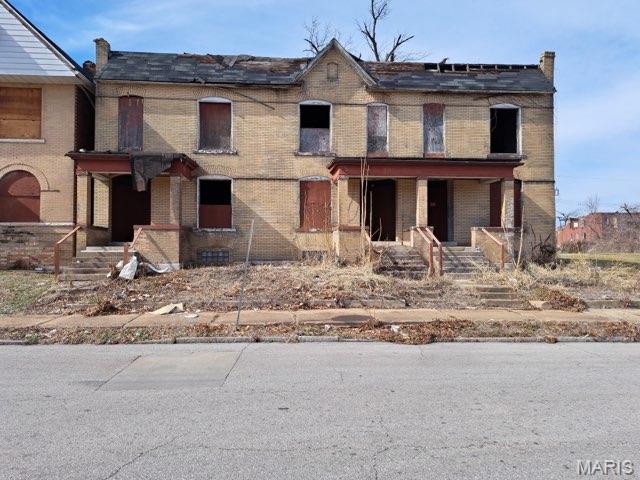 Aubert Place Add - Residential Income