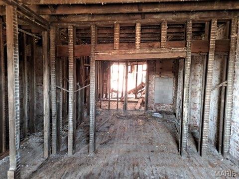 Aubert Place Add - Residential Income