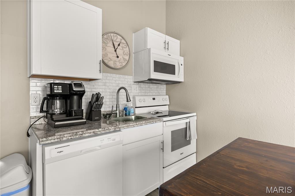 Southwood Shores Condominium - Residential