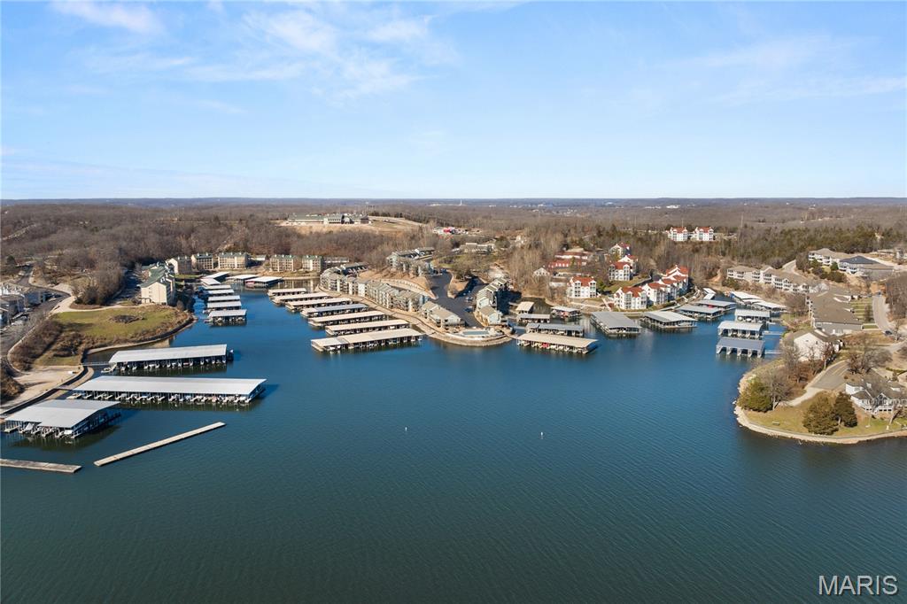 Southwood Shores Condominium - Residential