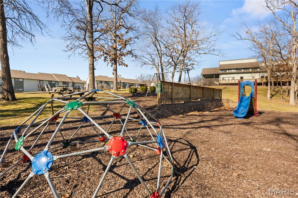 Southwood Shores Condominium - Residential