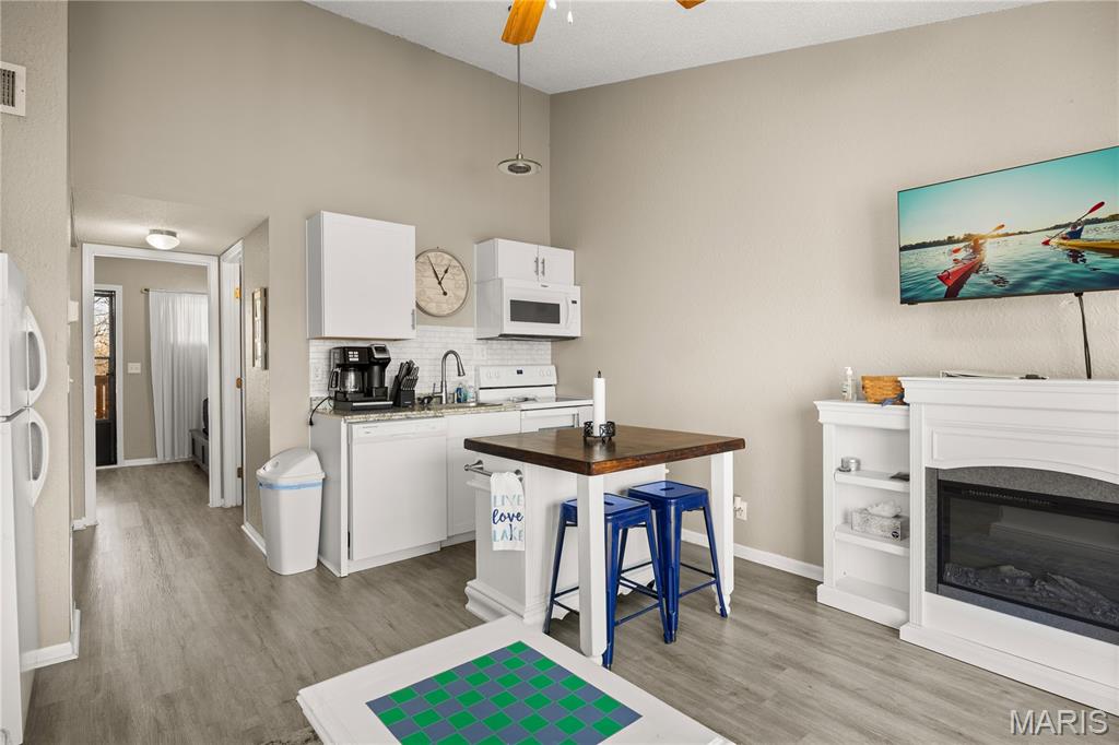 Southwood Shores Condominium - Residential