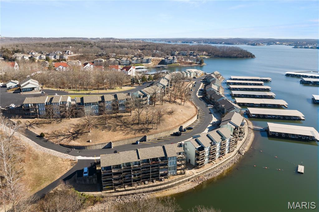 Southwood Shores Condominium - Residential