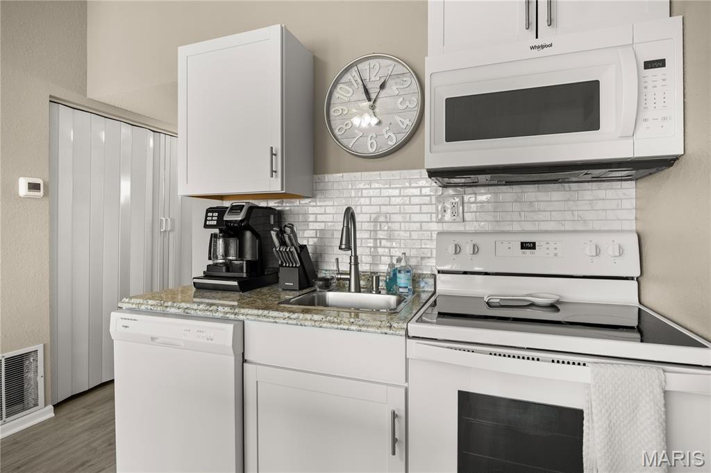 Southwood Shores Condominium - Residential