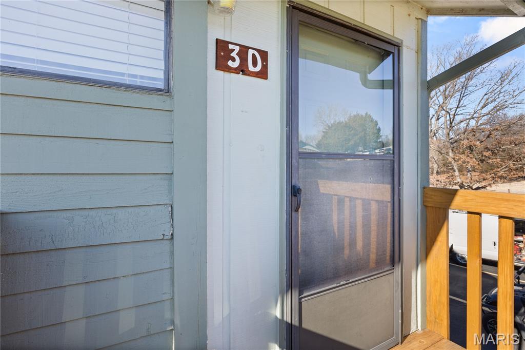 Southwood Shores Condominium - Residential