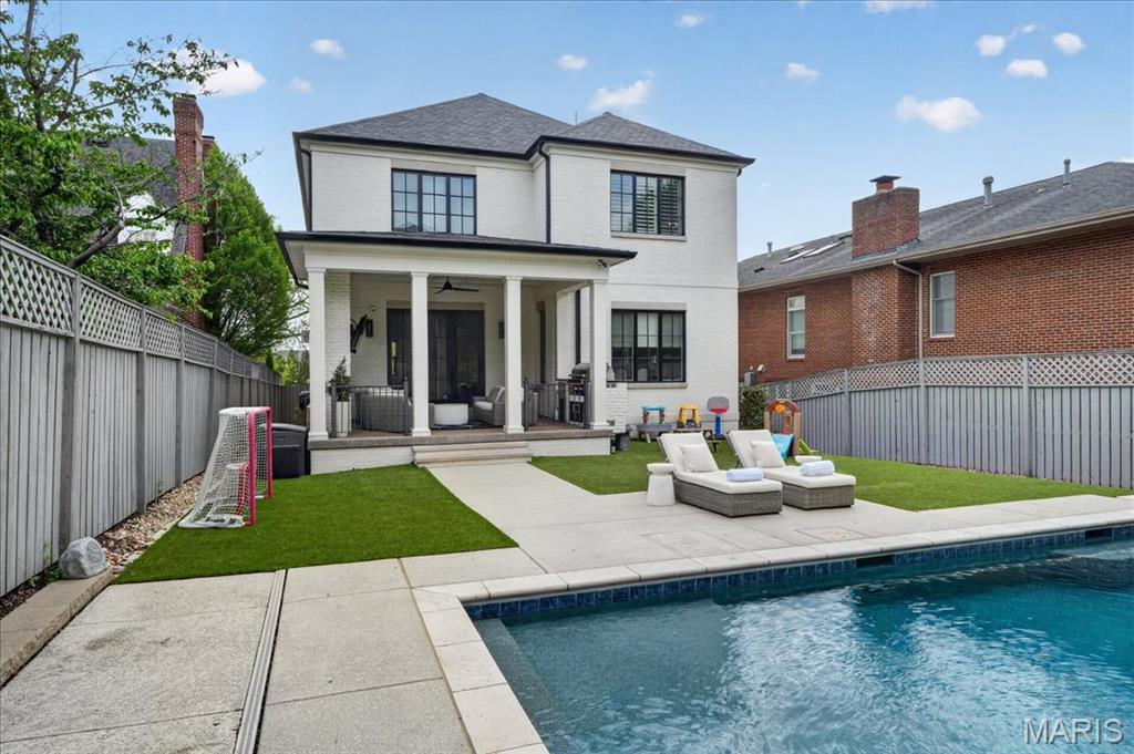 Bemiston - Residential