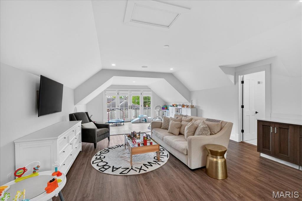 Bemiston - Residential