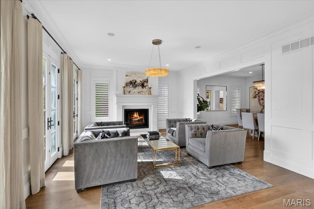Bemiston - Residential