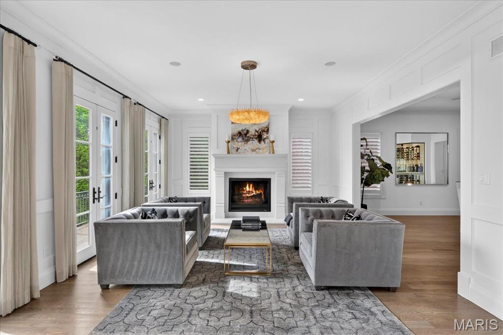 Bemiston - Residential