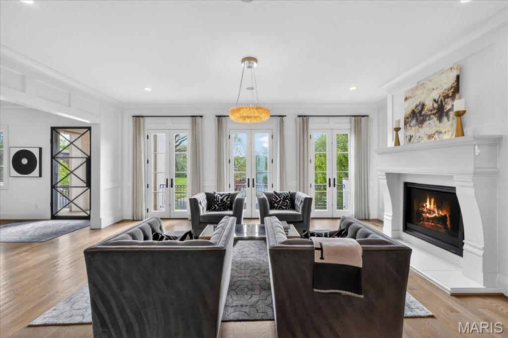 Bemiston - Residential
