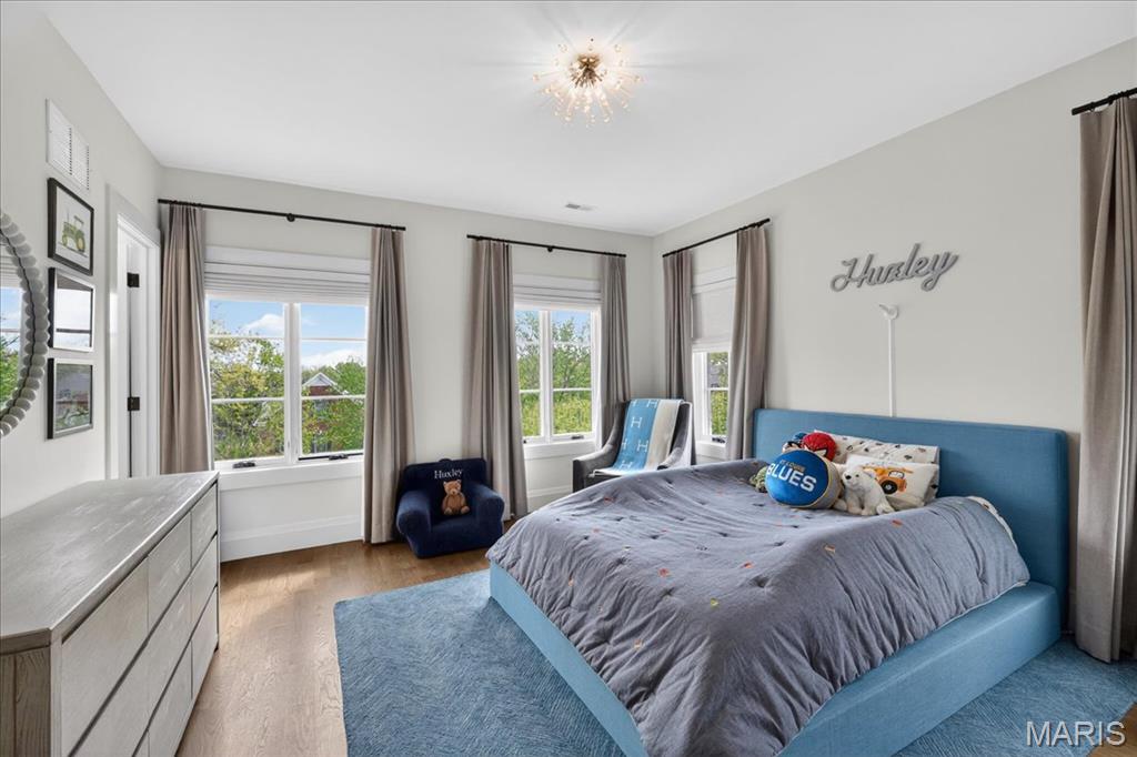 Bemiston - Residential