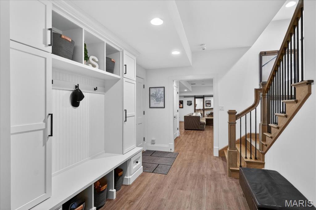 Bemiston - Residential