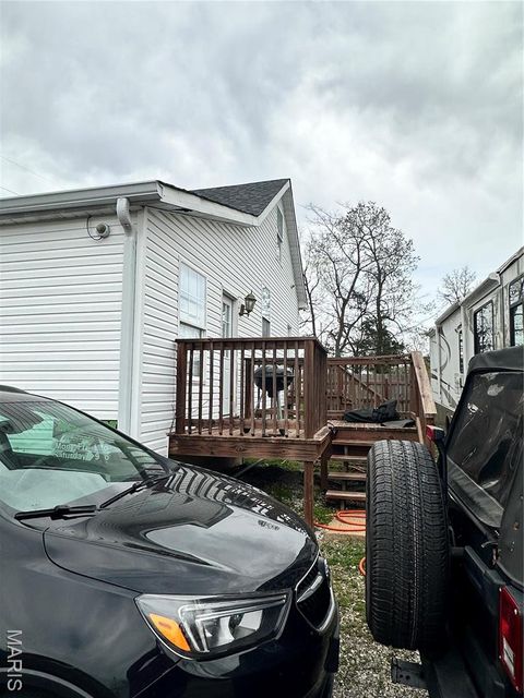 Tiny photo for 17330 Manchester Rd, Wildwood, MO 63038 (MLS # 25082563)