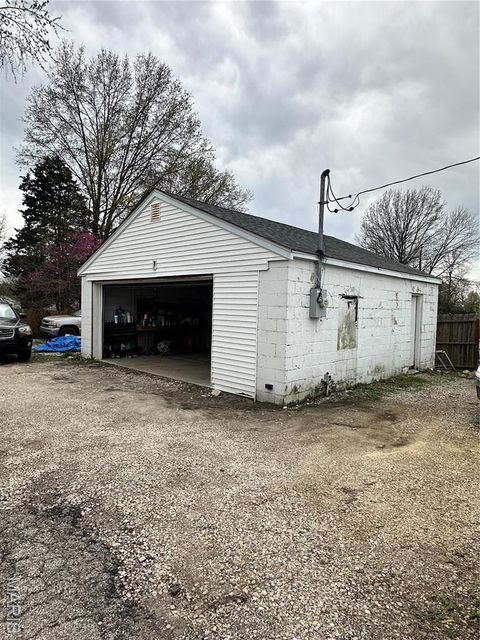 Tiny photo for 17330 Manchester Rd, Wildwood, MO 63038 (MLS # 25082563)