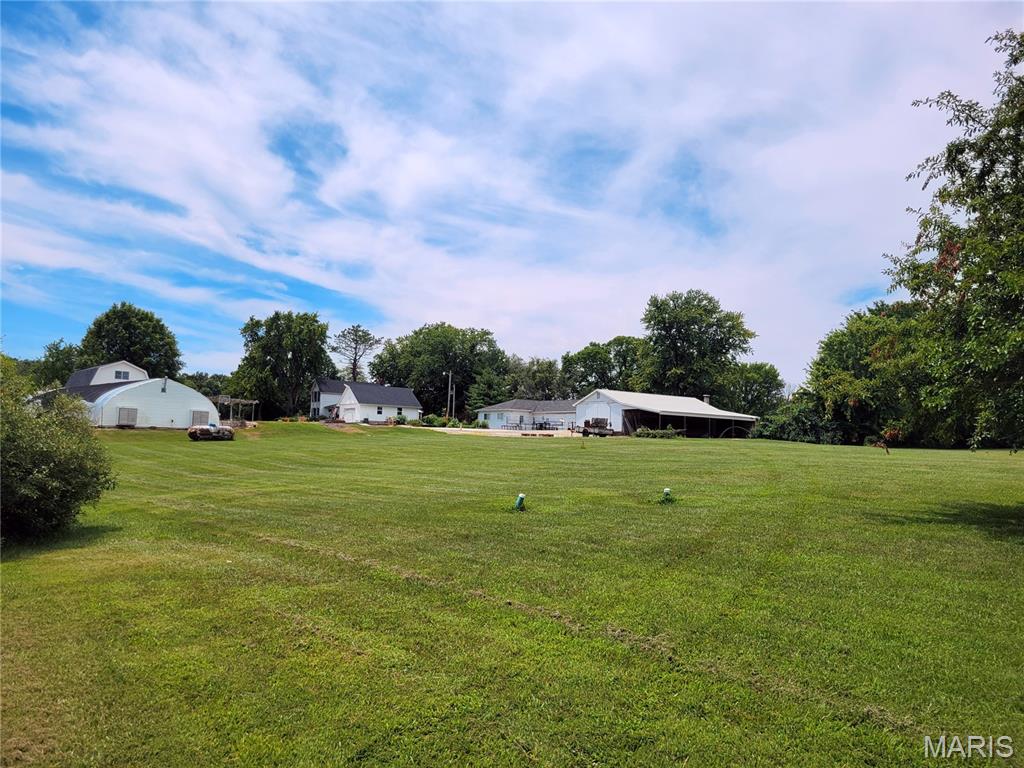 22169 NW Service Road