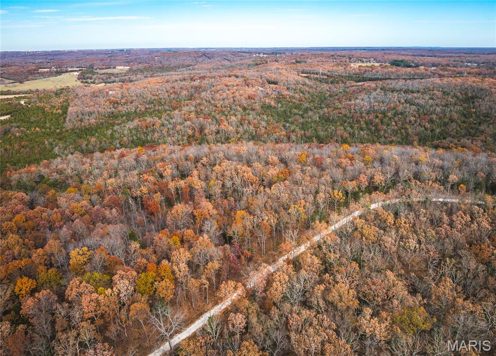 Whispering Oaks - Land