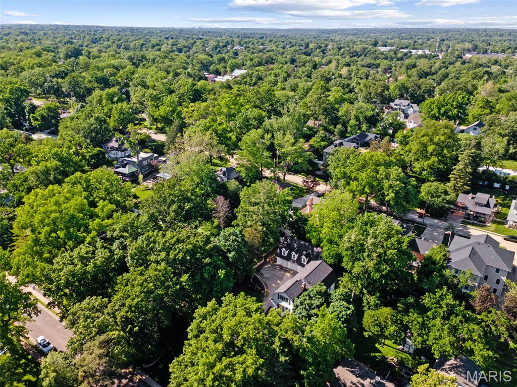 Samuel Turner To Webster Groves - Residential