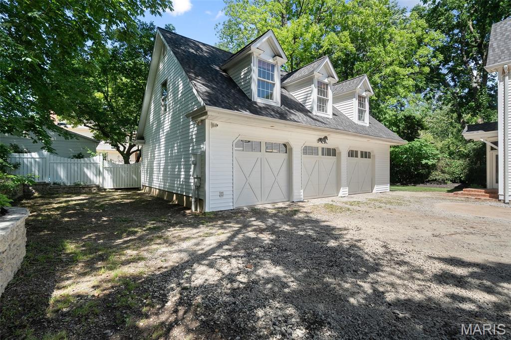 Samuel Turner To Webster Groves - Residential