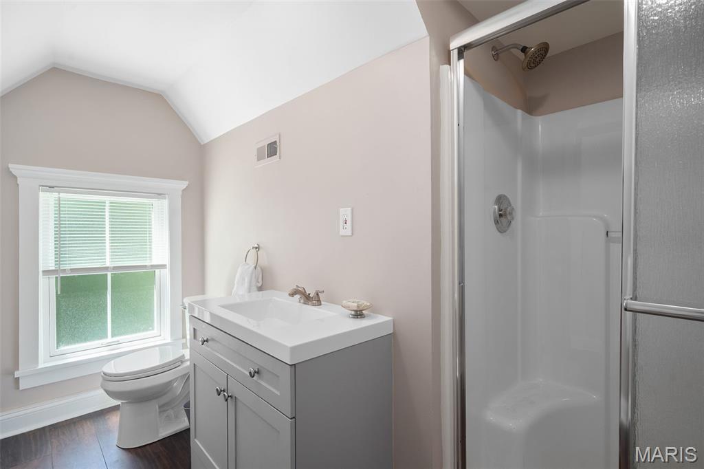 Samuel Turner To Webster Groves - Residential