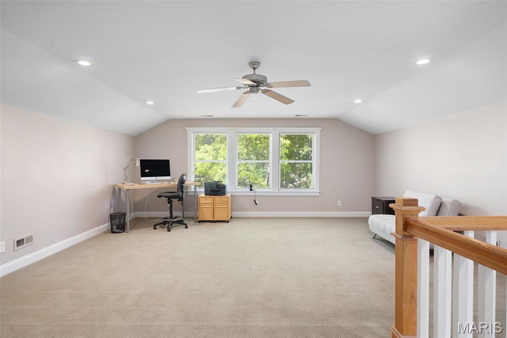 Samuel Turner To Webster Groves - Residential