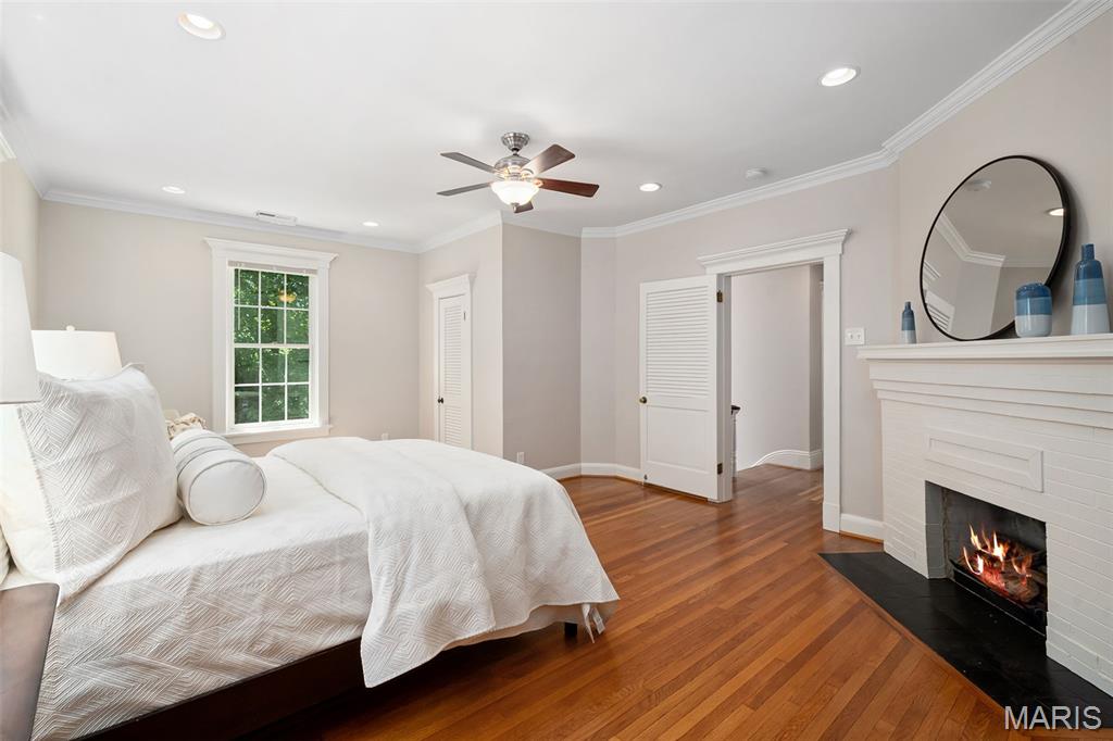 Samuel Turner To Webster Groves - Residential