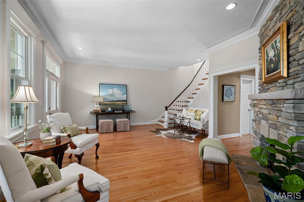 Samuel Turner To Webster Groves - Residential