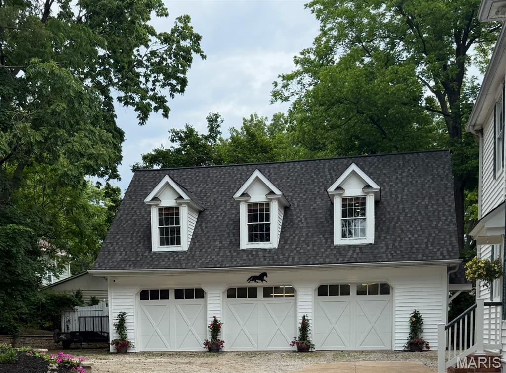 Samuel Turner To Webster Groves - Residential