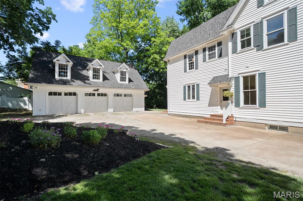 Samuel Turner To Webster Groves - Residential