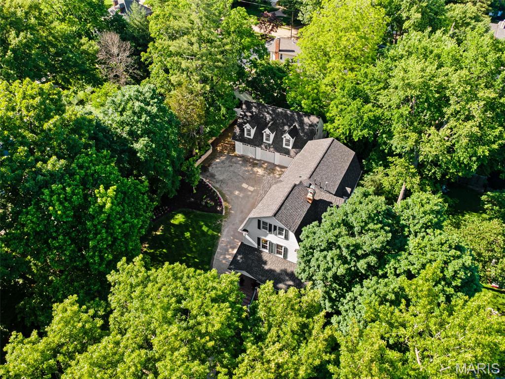 Samuel Turner To Webster Groves - Residential