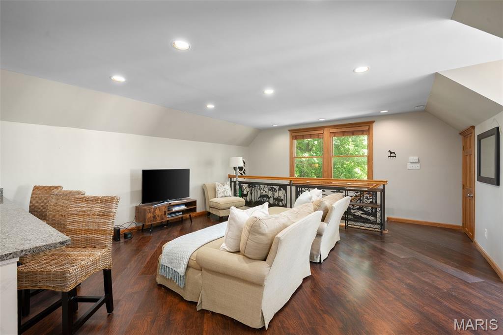 Samuel Turner To Webster Groves - Residential