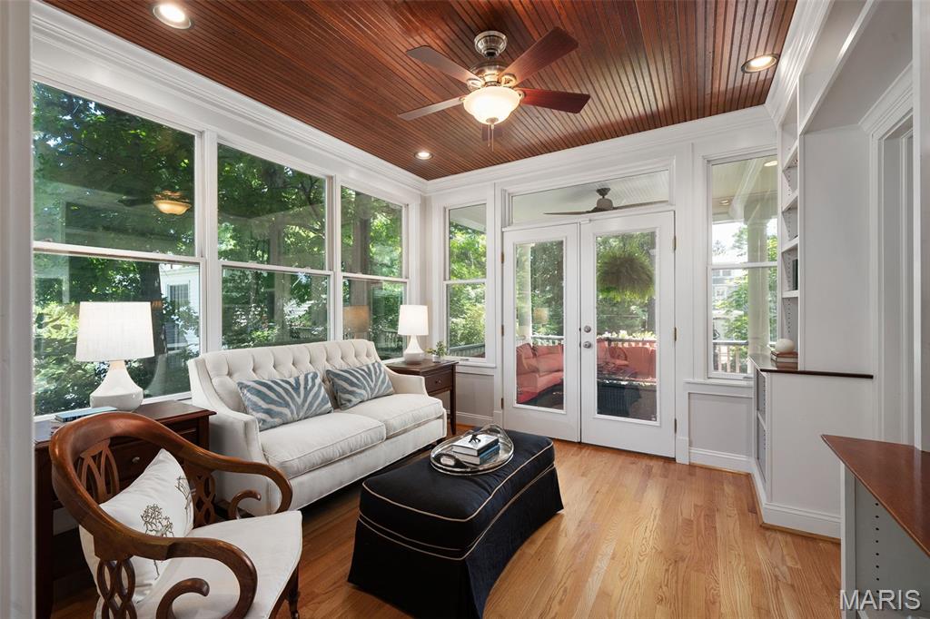 Samuel Turner To Webster Groves - Residential