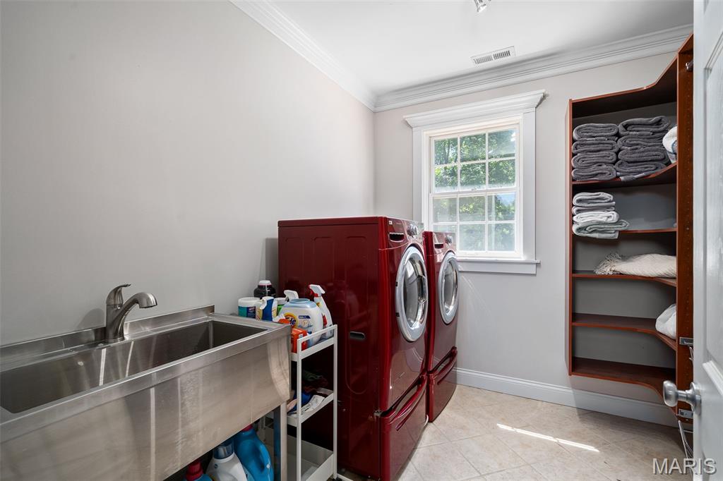 Samuel Turner To Webster Groves - Residential