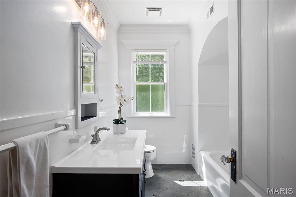 Samuel Turner To Webster Groves - Residential